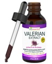 ELP ESSENTIËLE Valeriaan Root Extract Drops 