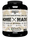 Axe & Sledge Supplementen Home Made Whole-Foods Based Meal Replacement Powder, 25 Servings (pack of 1) (Vanilla)