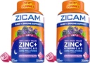 Zicam Slaap + Immuun Ondersteuning (verpakking 2)