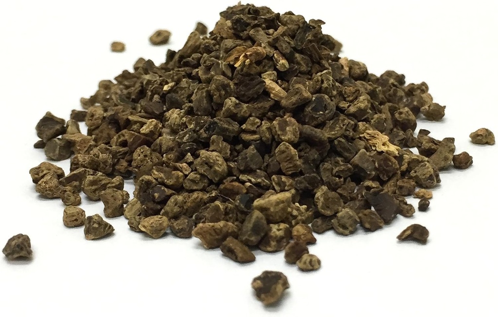 Best Botanicals Valeriaan wortel Cut 16 oz. (Organisch)