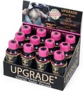 Upgrade Brain Supplement - Verbetert het geheugen, concentratie, focus en helderheid - Eigen Blend van AAKG met Beta Alanine, Alpha GPC, Green Tea & Ginkgo Biloba-2 Fl oz (12 Pack)