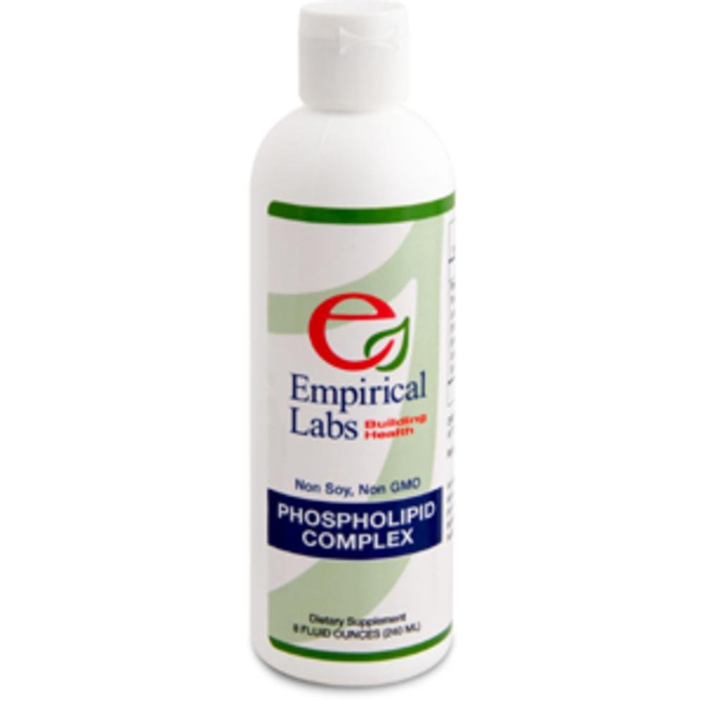 Fosfolipidecomplex 8 Oz