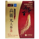 LENITH Koreaanse Panax Ginseng Wortels Extract Granulaat Thee 50T 150g (3g X 50 zakken)