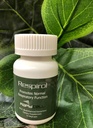 RESPIROL 15 capsules/fles bevordert normale ademhalingsfunctie