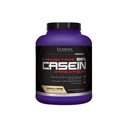 Ultimate Nutrition Prostar Micellar Casein Proteïne Poeder 24 Gram Proteïne, 9,9 Gram EAAS, en 4,6 Gram BCAAS-69 Servers,Vanilla Poeder,5 Ponden