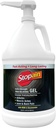 Stopain Pain Relief Gel Gallon, USA Made, Max Strength Fast Acting with Menthol, Glucosamine, MSM for Back Pain, Athritis, Knie, Joint, Neck Pain, HSA goedgekeurd otc Topical Analgetic Product