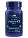 Life Extension Low Dose Vitamine K2 