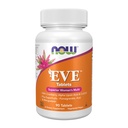 NOW Foods Supplements, EveTM Dames Multivitamine met Cranberry, Alpha Lipoic Acid en CoQ10, plus Superfruit - Granaatappel, Acai & Mangosteen, 90 tabletten