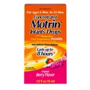 Geconcentreerde Motrin Aspirine, 0,5 Fluid Ounce