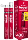 Can-i Boost Energy Spray voor vrouwen in Menopauze en Perimenopause Snel ondersteunen Vergeetachtigheid en Hersen mist, 60 Servers