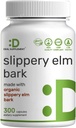 DEAL › Slippery Elm Capsules 