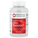 Protocol for Life Balance - Ocu SupportTM (Klinical Strength) - Uitgebreide formule met luteïne ter ondersteuning van maculaire gezondheid en algehele oogfunctie - 90 capsules