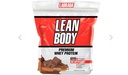 Labrada Nutrition Lean Body Premium Wei Proteïne Poeder, Chocolade, 24 Ounce