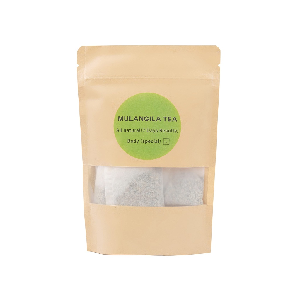 Natuurlijk Slim Kruidenthee Blend: Lichaamsvorm, Metabolisme Boosting, Appetite Suppressing, Detox & Wellness Tea, 28 Theezakjes voor een gezondere u (Body Special)