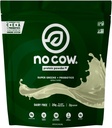 Geen koe plantaardige eiwitpoeder Plus, 20g eiwit met 9 essentiële aminozuren & Super Greens, 5 miljard CFU Probiotica Bacillus Subtilis voor gezonde spijsvertering, Perfect ontbijt Start