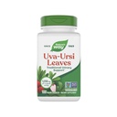 Nature's Way Uva Ursi, 1,440 mg per Serving, 100 Capsules (Packaging May Vary)