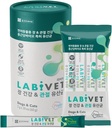 Probiotica voor honden en katten, Gut Health & Joint Supplements Powder Probiotic Dog Supplement, 30 Tellen (Pack of 1)