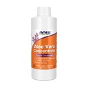 NU Voedingssupplementen, Aloë Vera Concentraat (40:1 Concentraat Bevat actieve polysachariden), 4-Ounce