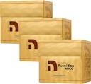 Fucoïdan Aangedreven met AHCC® Bruine Zeewier Immuniteitssupplement met hoge zuiverheid Biologische Mekabu Mozuku Agaricus 50 Geconcentreerde Liquid Extract Packets/Box Made in Japan (3 Dozen)