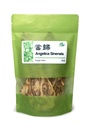 New Packaging Angelica Sinensis Root, Dang GUI Pian, Dong Quai Cut Slice 4 oz.