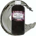 MediPLATINUM Gut Booster True Colloïdaal Platinum PtNP Voedingssupplement - 500 ml (16,9 Fl Oz) in heldere BPA-vrije plastic fles