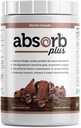 Isolaateiwit - Dieetsupplement voor verbeterde Gut Health, Extra voedingsondersteuning, Non-GMO, Glutenvrij, Lactosevrij, Caseïnevrij (2.2 Lbs, Mocha Grande)