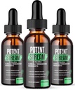NutraRize (pakket van 3 Krachtige Stream Drops, Advanced Prostate Supplement - Natuurlijke ondersteuning voor Prostaat Gezondheid, Maximale sterkte, Reviews (90 Servings)