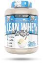 Musclesport Lean Whey RevolutionTM Proteine Powder - Wei Proteine Isolaat - Low Calorie, Low Carb, Low Fat, Incredible Flavors - 25g Proteïne per Scop - 5lb Vanilla Ice Cream