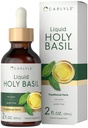 Carlyle Holy Basil Tinctuur 2 Fl Oz 