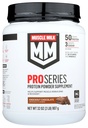 Muscle Mlk Pro Series 50 Knockout Chocolade, 2 Ponden