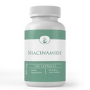 Pure originele ingrediënten Niacinamide (Vitamine B3), zuiver, geen additieven of fillers, Lab geverifieerd
