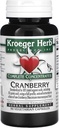 Cranberry Complete Concentraat Kroeger Kruiden 90 VCaps