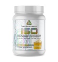 Core Nutritionals Iso Wei Protein Isolaat, Lactose, Glutenvrij, & Sojavrij 