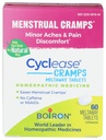Boiron Cyclase Cramp tabletten, 60 Ct