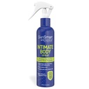 SkinSmart Mannen Intieme Spray, Hypochlorous gebaseerde douche in een fles, Verwijdert Bacteriën gekoppeld aan Jock Itch en Foul Odors voor, 8 oz Spray Bottle