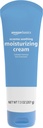 Basis Eczeem Verzachtende vochtinbrengende crème met colloïdale havermout, 7,3 ounce (verpakking van 1) (voorheen Solimo)