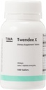 X Super Antioxidant Supplement door 8 Actieve Ingrediënten Vitamine B&C L-Glutamine L-Cystine Co-enzym Q10 Succinic-Acid Humaric-Acid Niacin