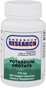 Kaliumorotaat 175 Milligrammen 200 Veg Capsules