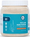 Psyllium Husk Poeder- 2lb, 32oz 