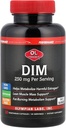 Olympian Labs Performance DIM Supplement 250mg - DIM Diindolylmethaan 30 Capsules (30 dagen levering)