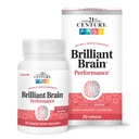 21e eeuw Brilliant Brain Performance, 30 Tel.