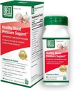 Bell Healthy Blood Pressure Support™ Unique Blend - Natural Blend of Green Coffee Bean Extract, Garlic & Celery Seed Extract Supplements- 60 Capsules, Vegan, Non-GMO