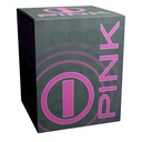 bhip Pink for Women (Alive) - Pure Blend for Vitality, Uithoudingsvermogen & Clarity, Energy Drink Mix Packets - Ideaal voor actieve vrouwen onderweg - 30 porties