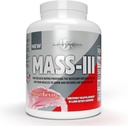Unitech USK Mass Strawberry Powder 