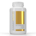 Vitamine C 1000 mg Dagelijkse Immuun Ondersteuning met Rose HIPS & Citrus Bioflavonoïden Gezonde huid & gewrichten Gebufferde Niet-GMO Niet-Acide, 120 Capsules