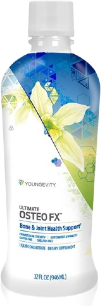 Youngevity Ultimate Oste-Fx (Liquid)
