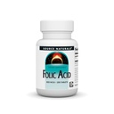 Bron Naturals Foliumzuur 800 Mcg Tablet, 200 Tellen