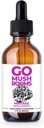 Maitake Mushroom Tinctuur Supplement voor Hernieuwing Ondersteuning - 2 fl oz (60 Servings)