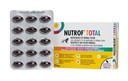 Nutrof Total Capsules 